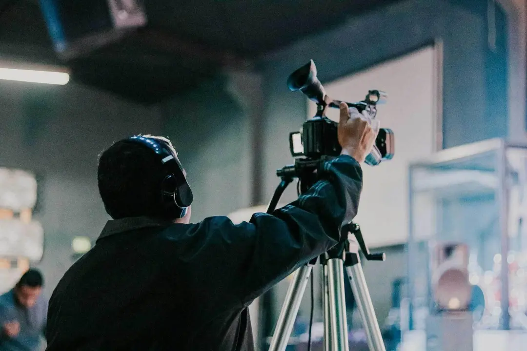 Sector-Audiovisual